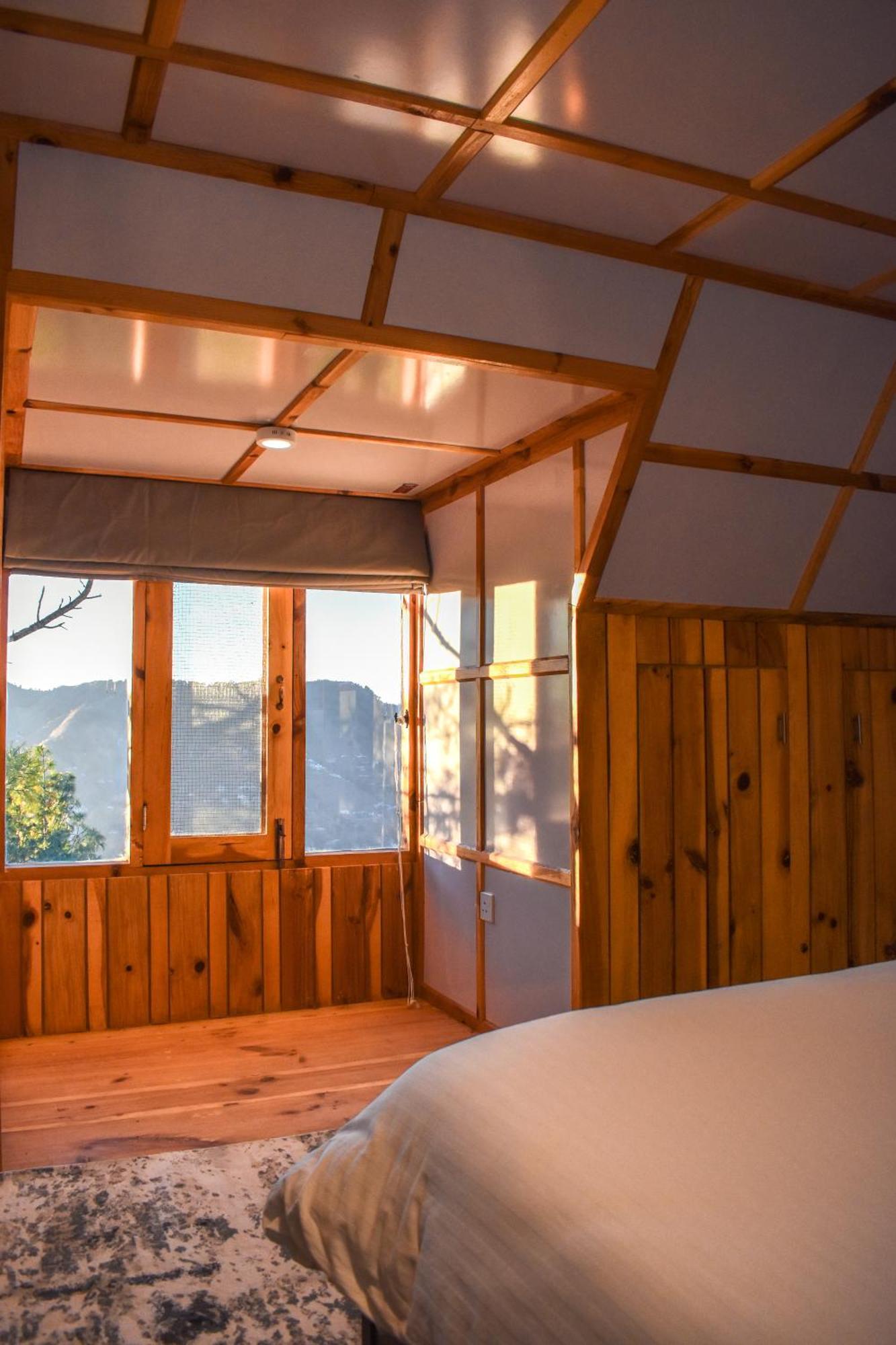 Gali'S End By Roomy, Kalabagh Nathiagali Nathia Gali Extérieur photo